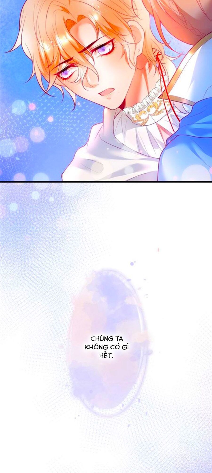 Vương Tử Và Ánh Trăng Đen - Chương 23 - Trang 2