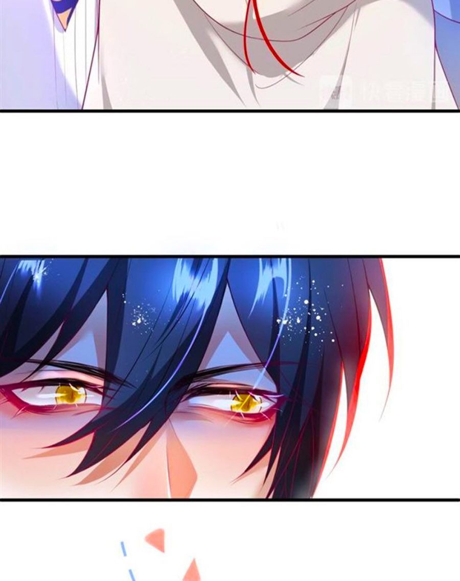 Vương Tử Và Ánh Trăng Đen - Chương 23 - Trang 13