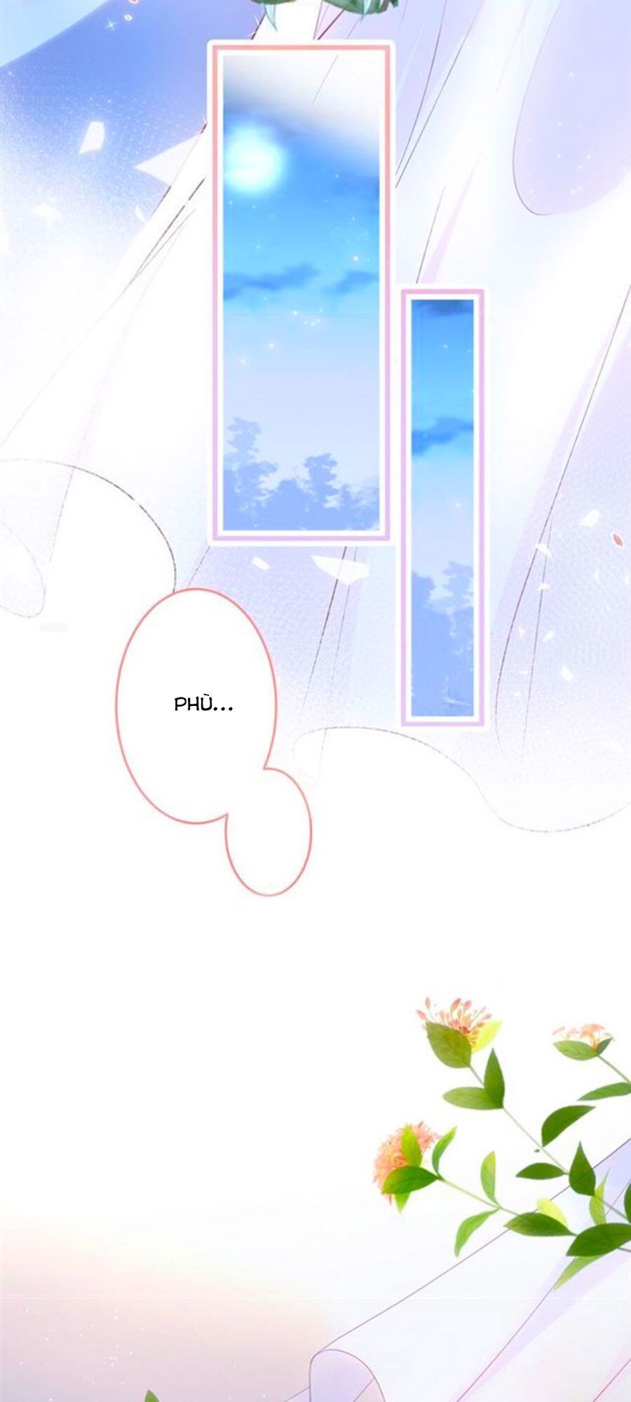 Vương Tử Và Ánh Trăng Đen - Chương 23 - Trang 35