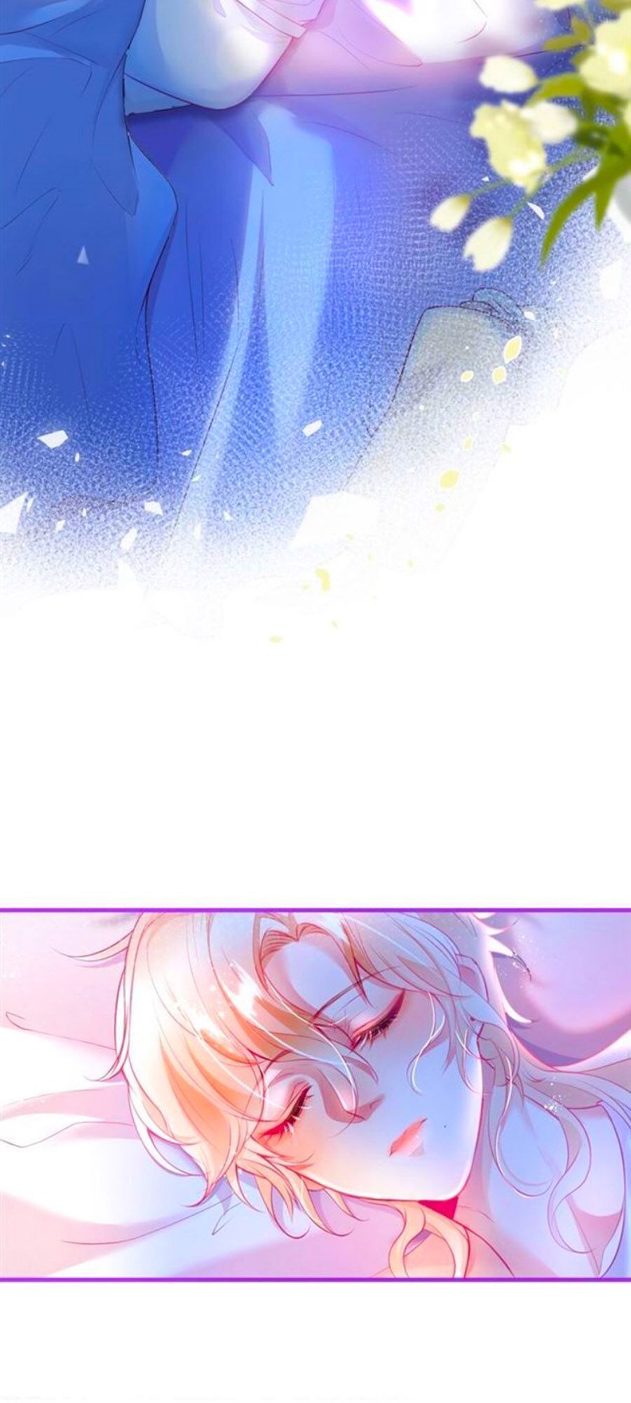 Vương Tử Và Ánh Trăng Đen - Chương 23 - Trang 40