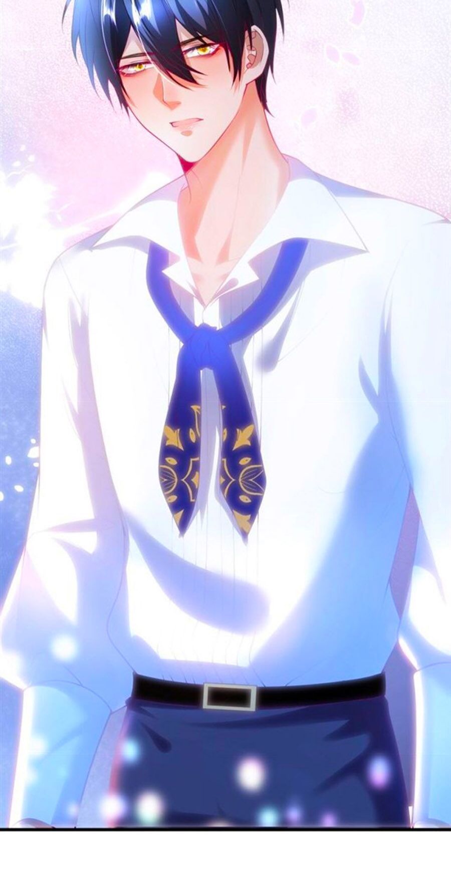 Vương Tử Và Ánh Trăng Đen - Chương 23 - Trang 10