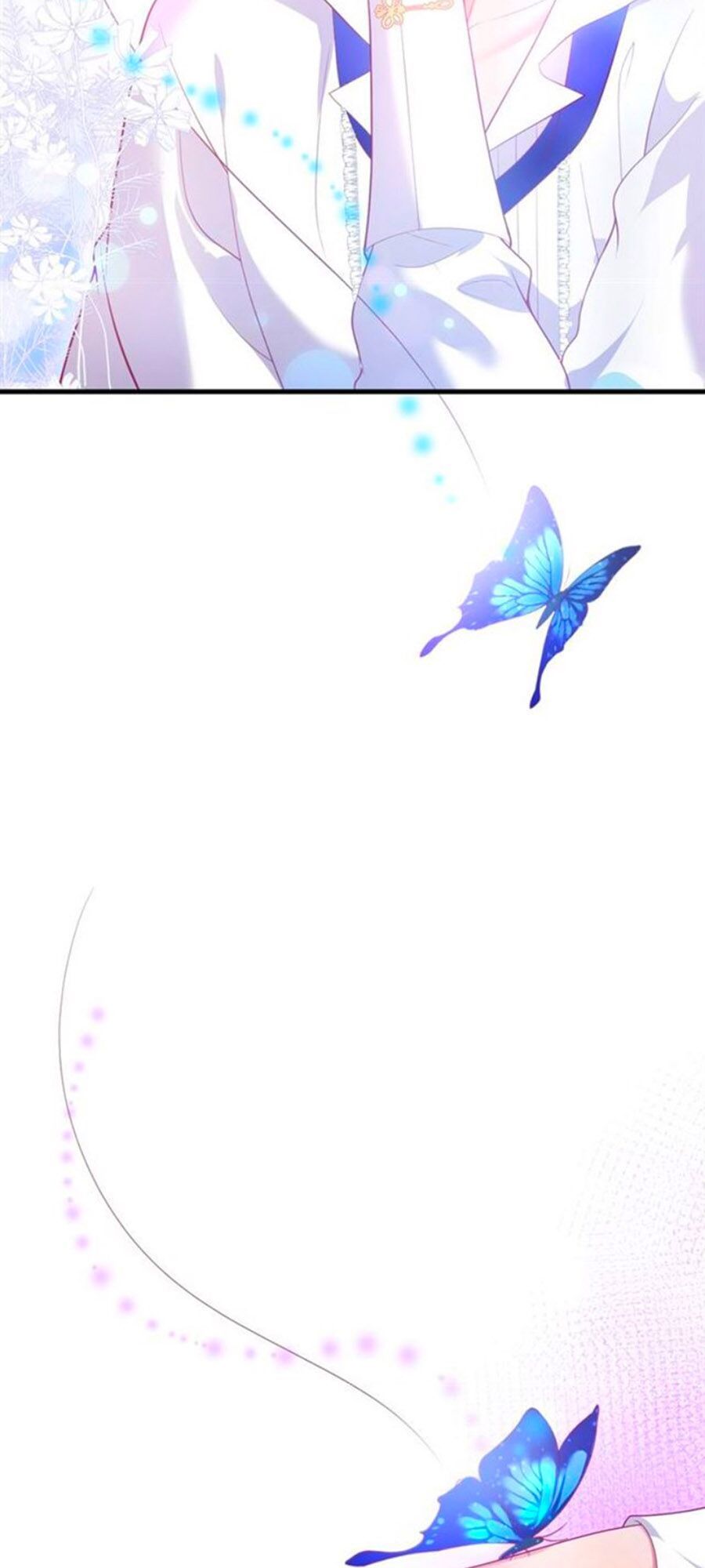 Vương Tử Và Ánh Trăng Đen - Chương 25 - Trang 24