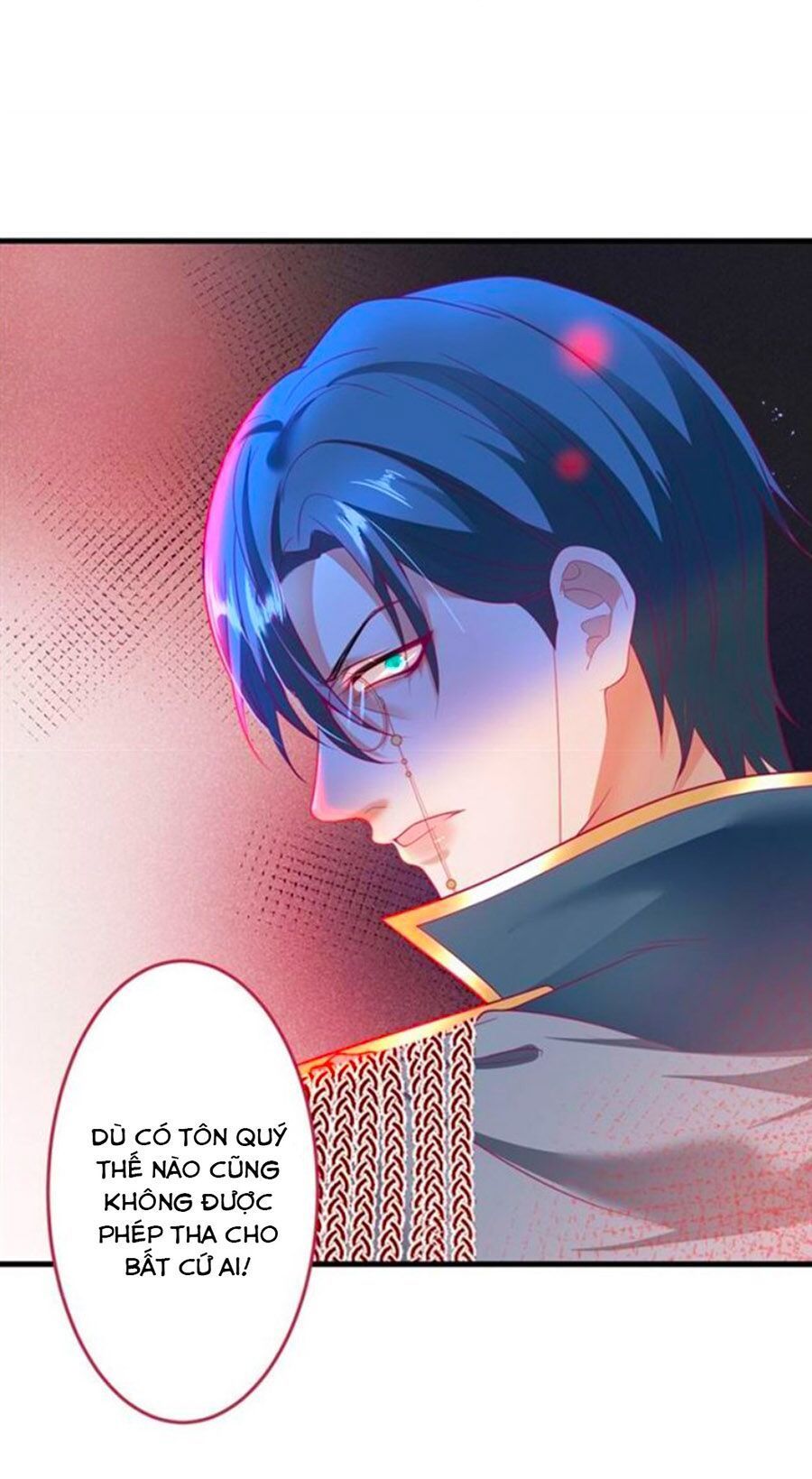 Vương Tử Và Ánh Trăng Đen - Chương 27 - Trang 9