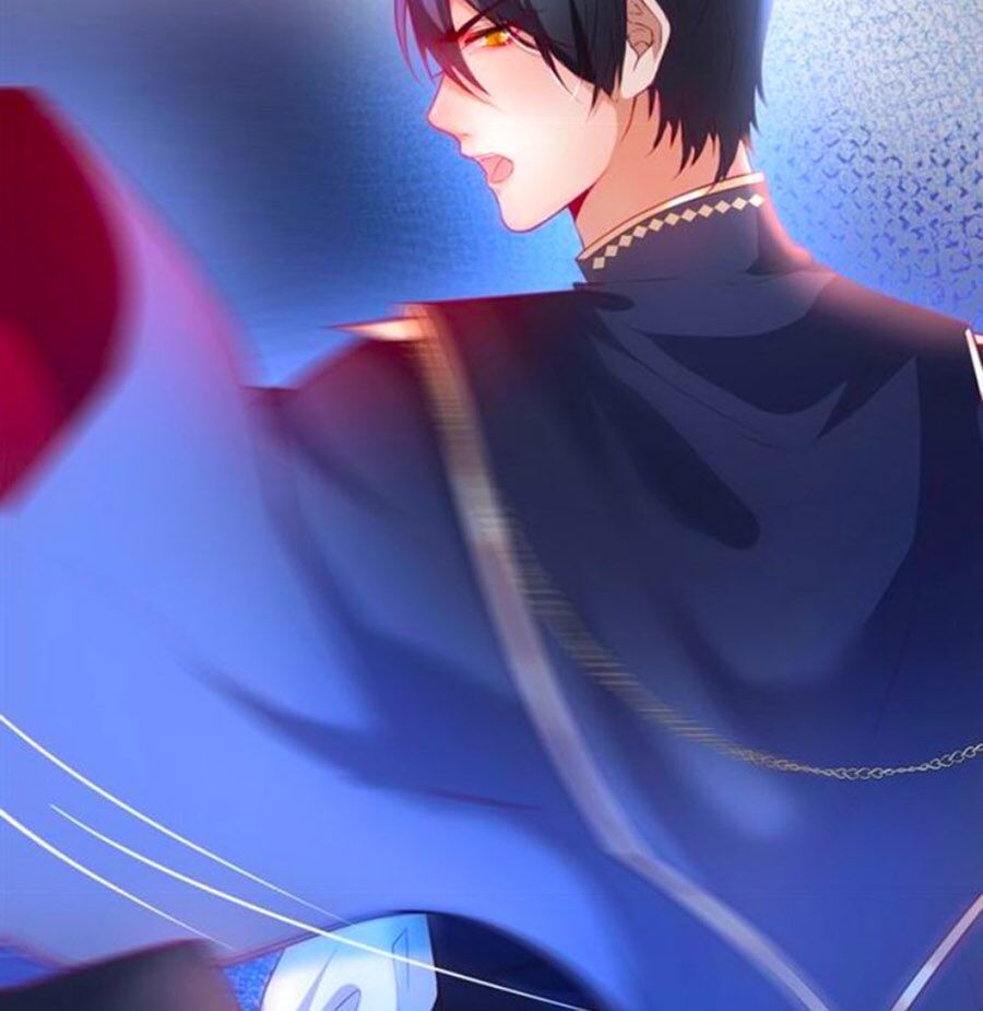 Vương Tử Và Ánh Trăng Đen - Chương 28 - Trang 17