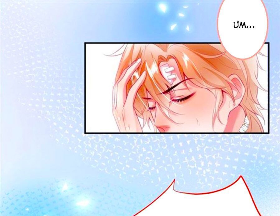 Vương Tử Và Ánh Trăng Đen - Chương 29 - Trang 17