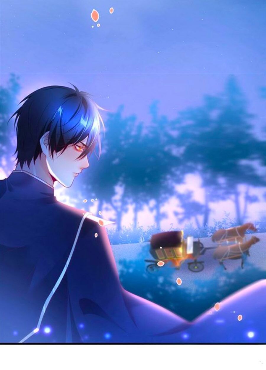 Vương Tử Và Ánh Trăng Đen - Chương 29 - Trang 26