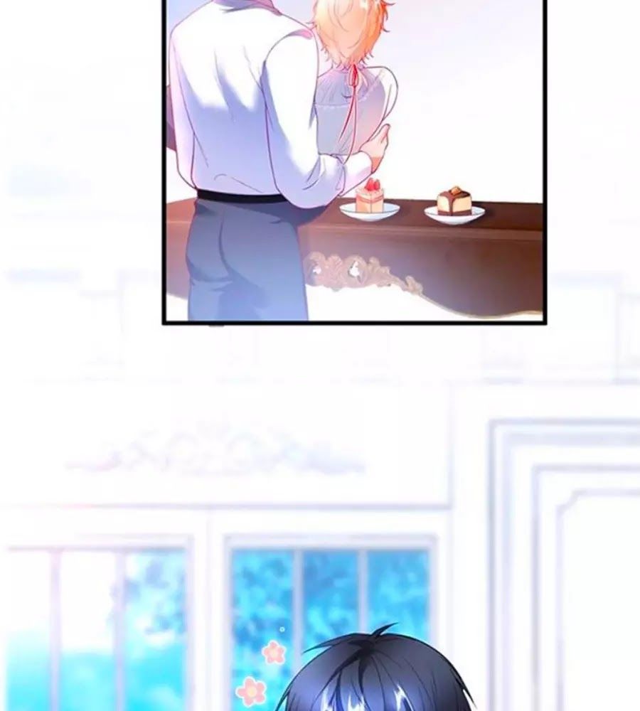 Vương Tử Và Ánh Trăng Đen - Chương 32 - Trang 20