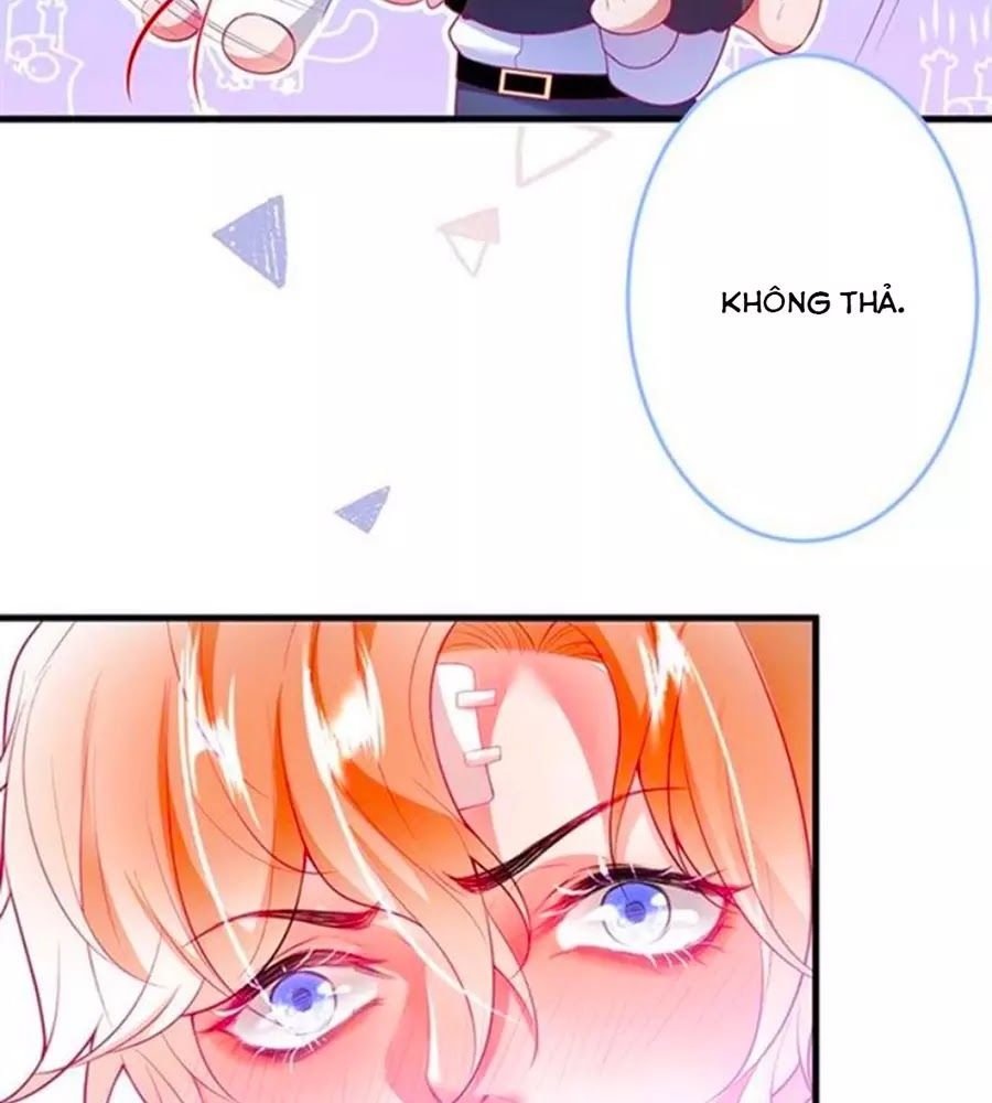 Vương Tử Và Ánh Trăng Đen - Chương 32 - Trang 25