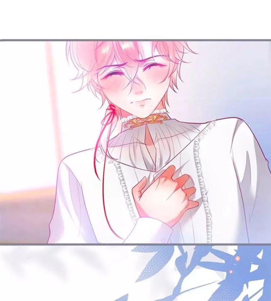 Vương Tử Và Ánh Trăng Đen - Chương 32 - Trang 42