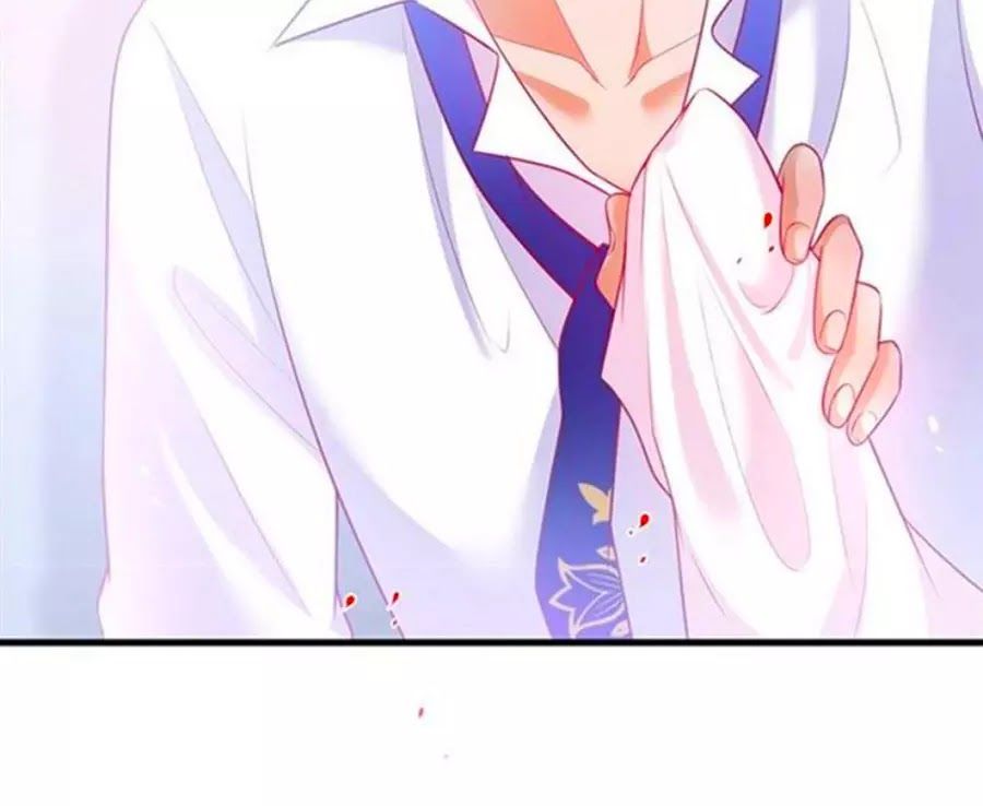 Vương Tử Và Ánh Trăng Đen - Chương 32 - Trang 53