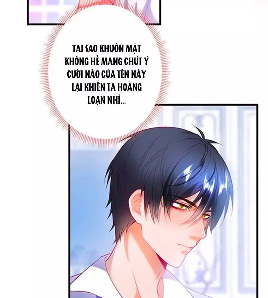 Vương Tử Và Ánh Trăng Đen - Chương 32 - Trang 56