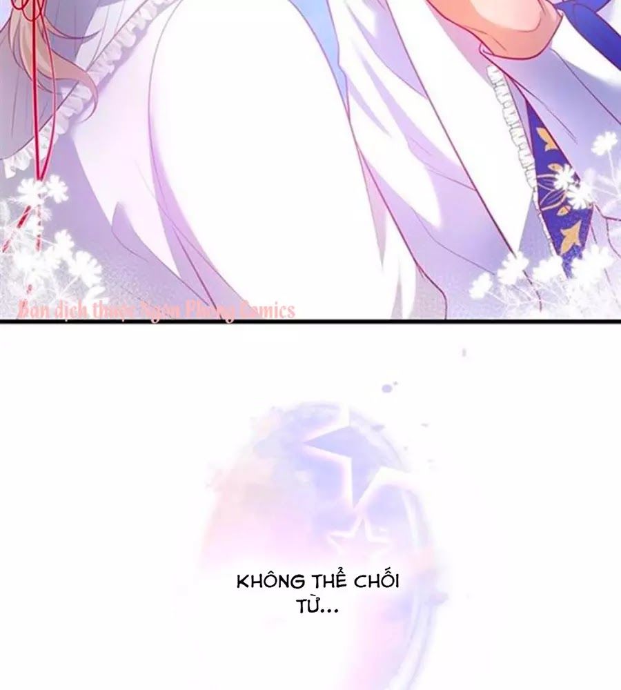 Vương Tử Và Ánh Trăng Đen - Chương 32 - Trang 61