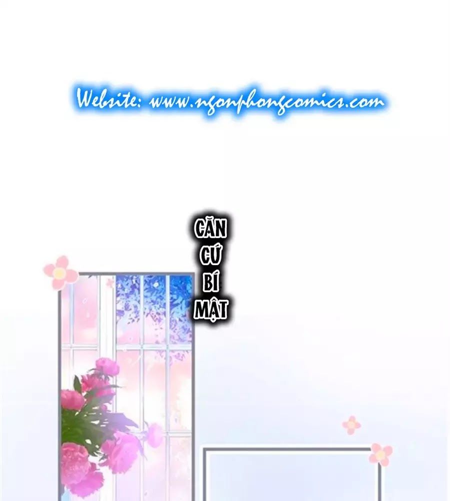 Vương Tử Và Ánh Trăng Đen - Chương 33 - Trang 1