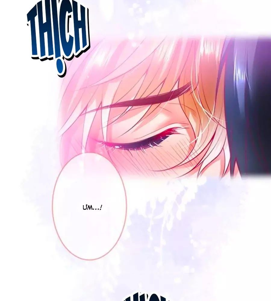 Vương Tử Và Ánh Trăng Đen - Chương 33 - Trang 18