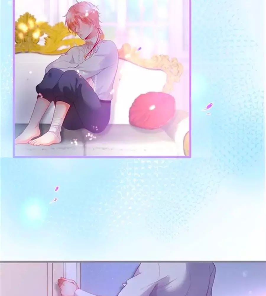 Vương Tử Và Ánh Trăng Đen - Chương 33 - Trang 3