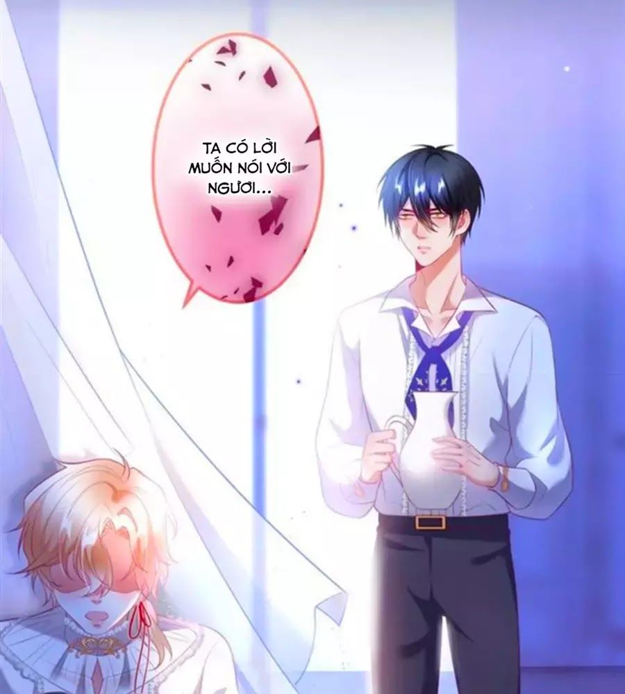 Vương Tử Và Ánh Trăng Đen - Chương 33 - Trang 30