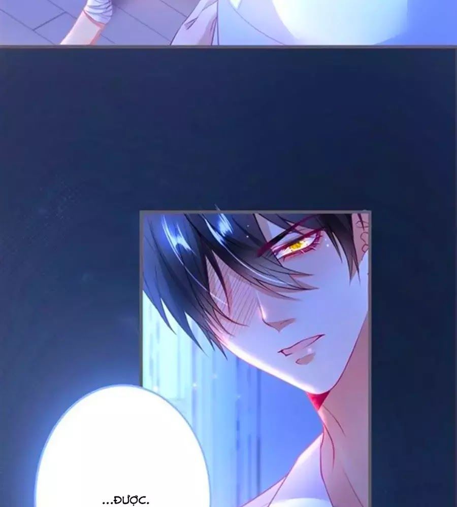 Vương Tử Và Ánh Trăng Đen - Chương 33 - Trang 38