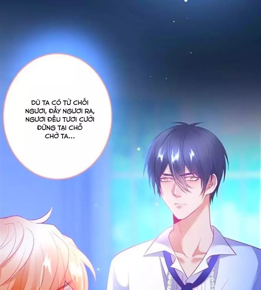 Vương Tử Và Ánh Trăng Đen - Chương 33 - Trang 41