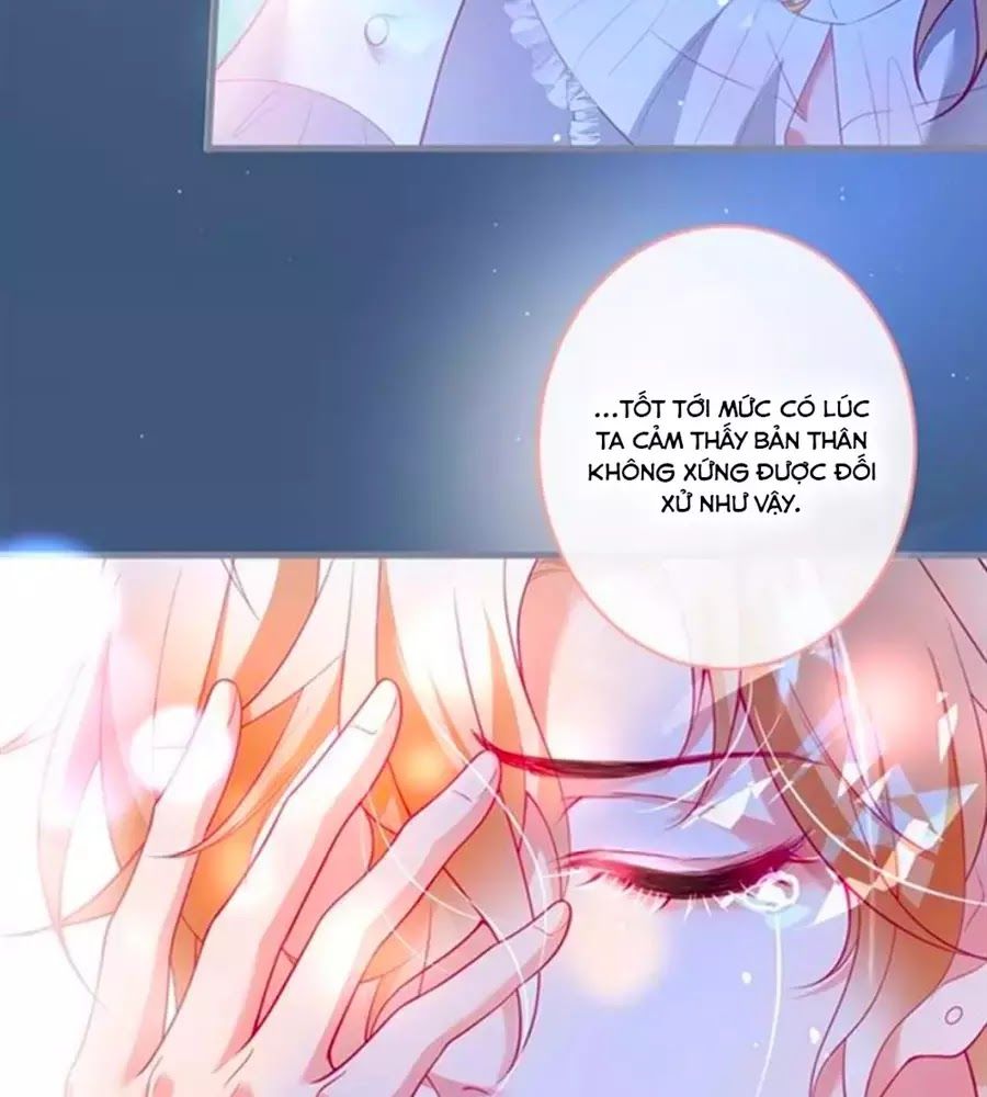 Vương Tử Và Ánh Trăng Đen - Chương 33 - Trang 46