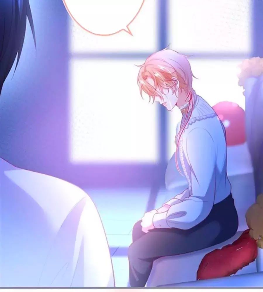 Vương Tử Và Ánh Trăng Đen - Chương 33 - Trang 56