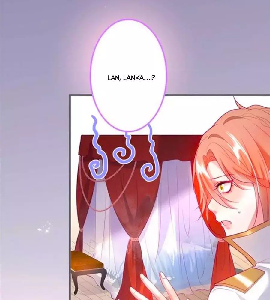 Vương Tử Và Ánh Trăng Đen - Chương 34 - Trang 24