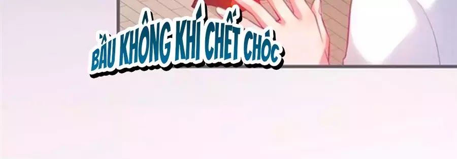 Vương Tử Và Ánh Trăng Đen - Chương 34 - Trang 25