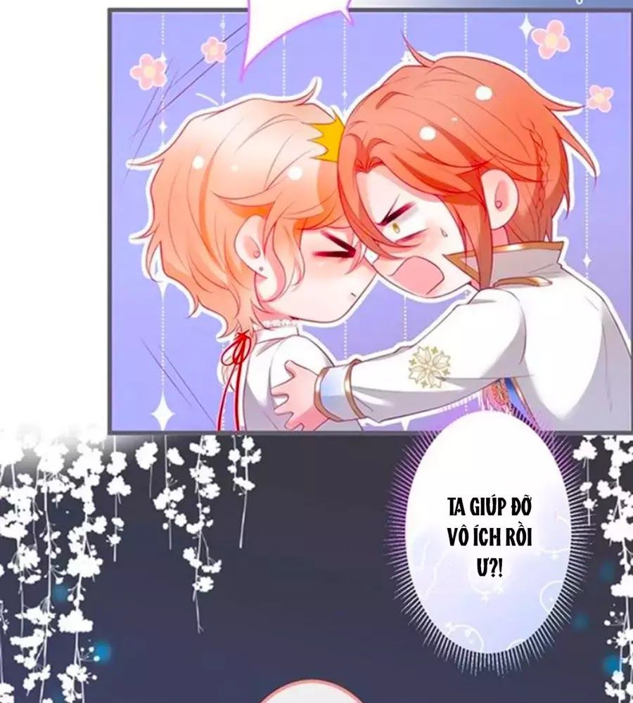 Vương Tử Và Ánh Trăng Đen - Chương 34 - Trang 29