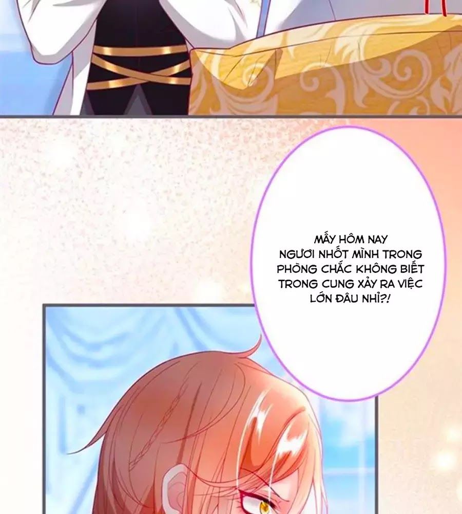 Vương Tử Và Ánh Trăng Đen - Chương 34 - Trang 35