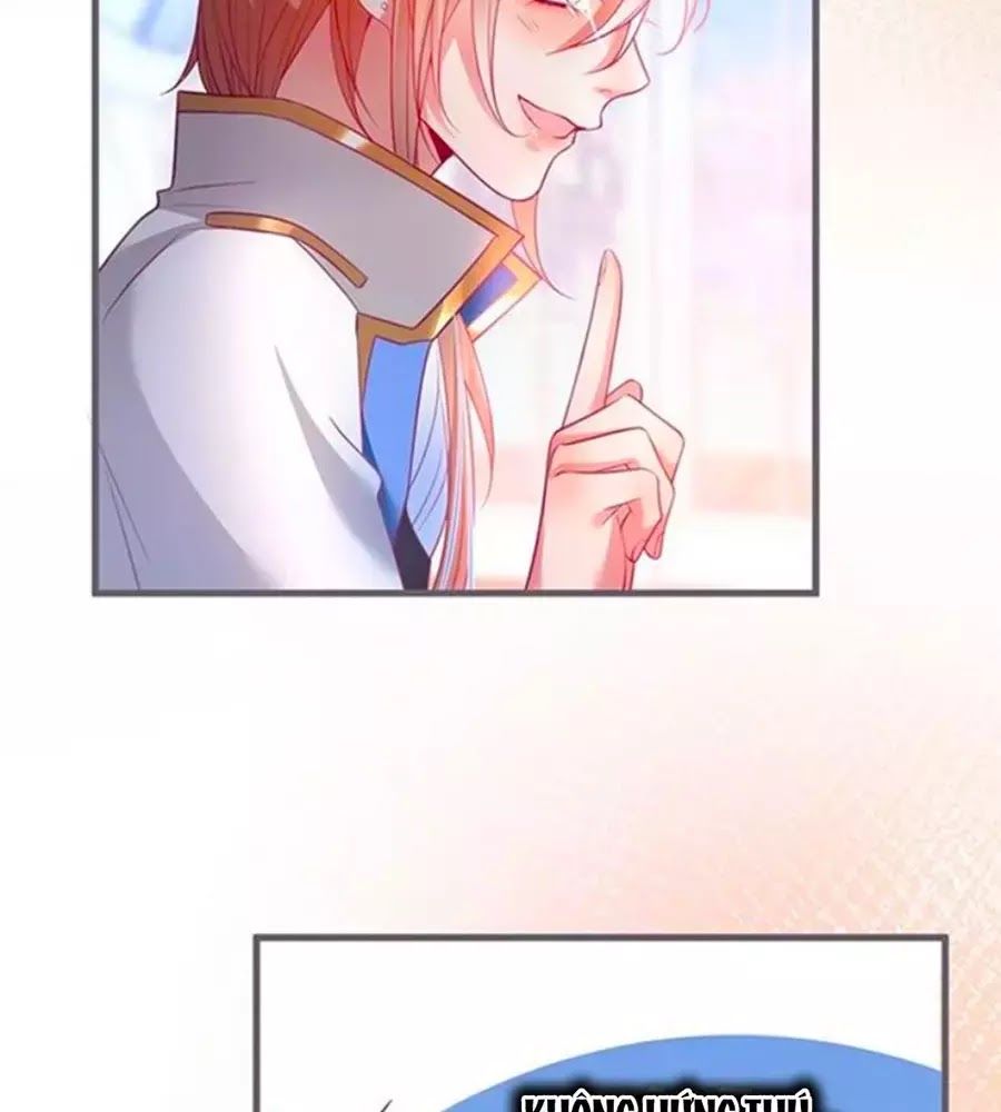 Vương Tử Và Ánh Trăng Đen - Chương 34 - Trang 36