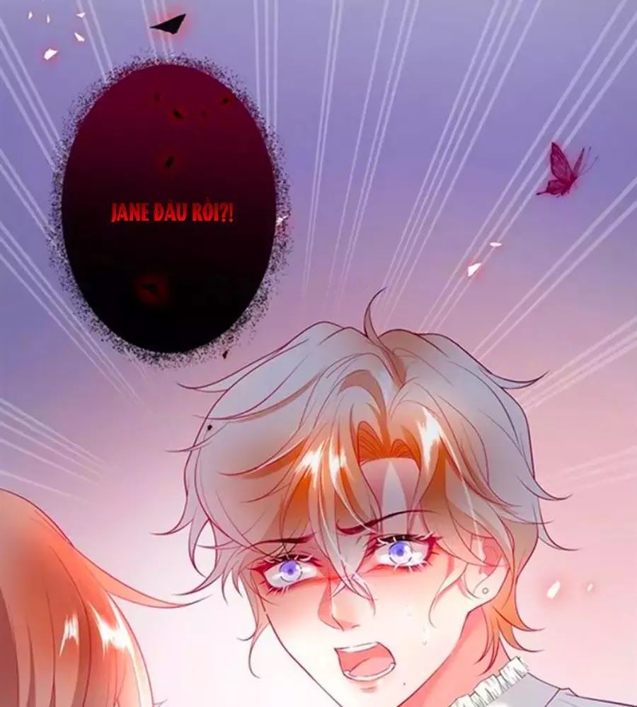 Vương Tử Và Ánh Trăng Đen - Chương 34 - Trang 49