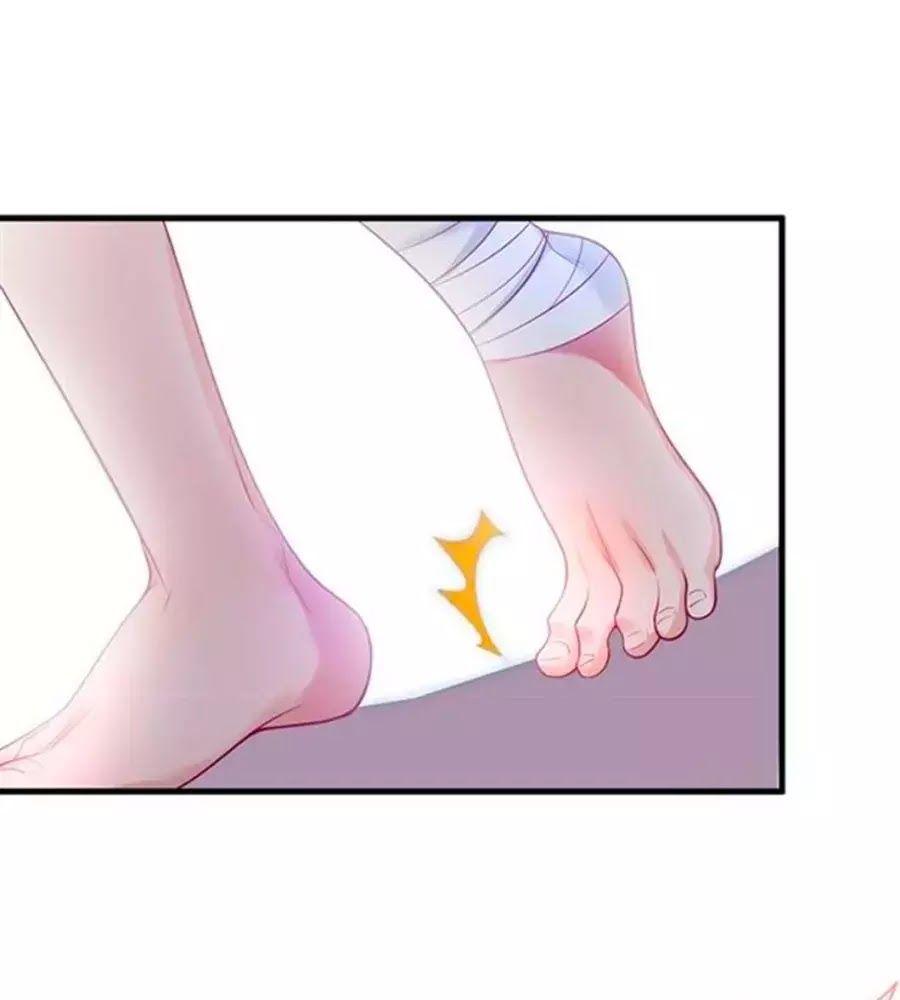 Vương Tử Và Ánh Trăng Đen - Chương 34 - Trang 51