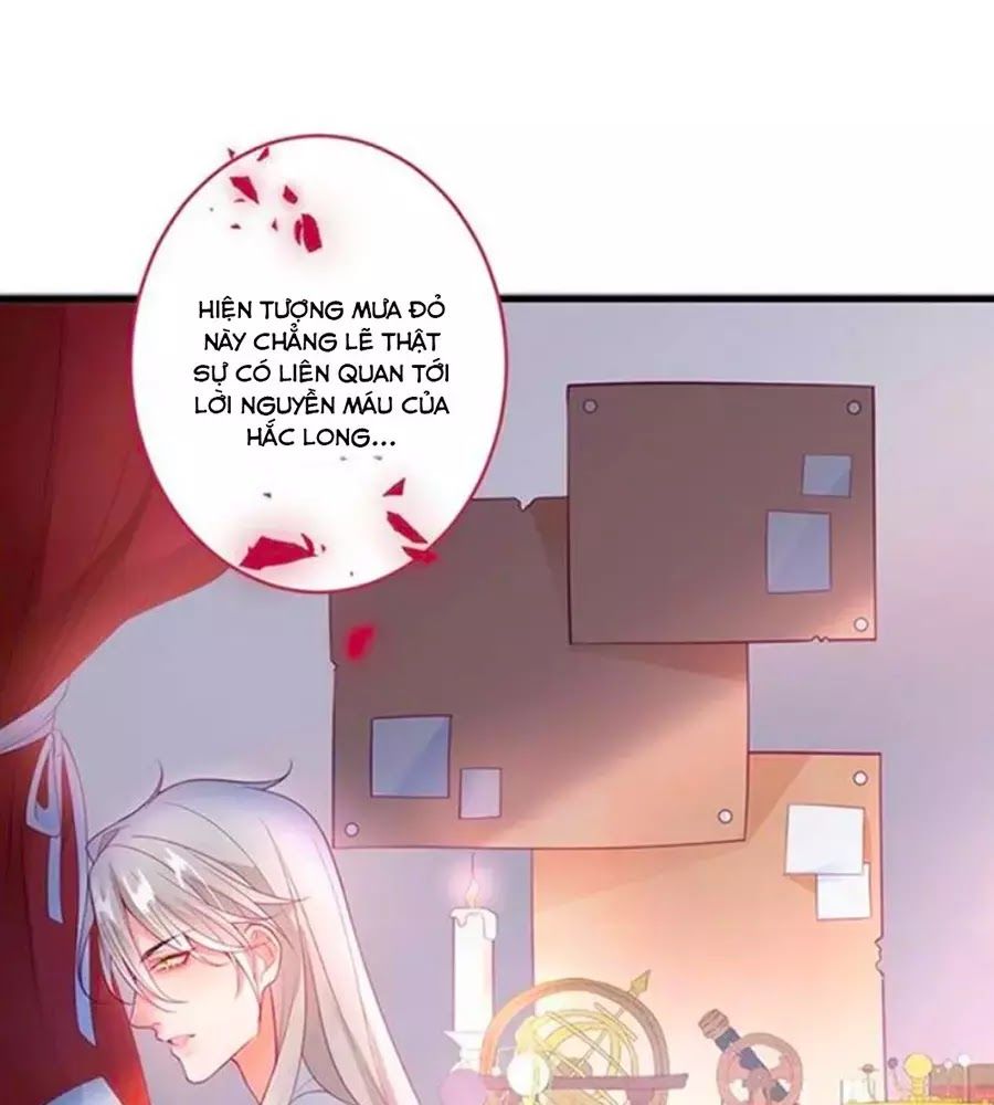 Vương Tử Và Ánh Trăng Đen - Chương 34 - Trang 60