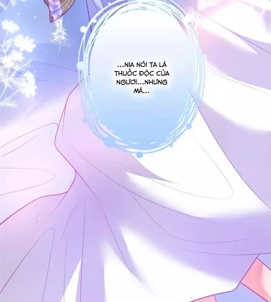 Vương Tử Và Ánh Trăng Đen - Chương 34 - Trang 9