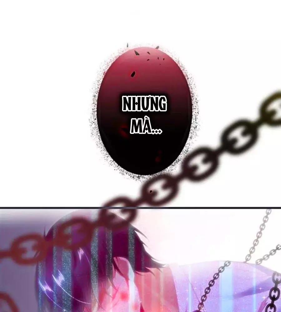 Vương Tử Và Ánh Trăng Đen - Chương 35 - Trang 16