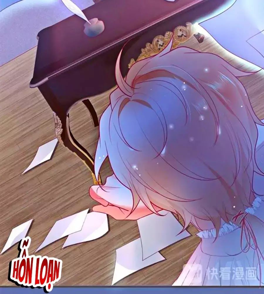 Vương Tử Và Ánh Trăng Đen - Chương 35 - Trang 38