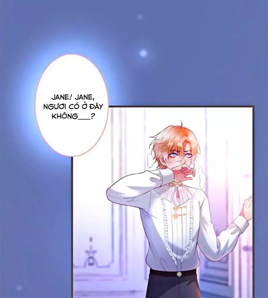 Vương Tử Và Ánh Trăng Đen - Chương 35 - Trang 39