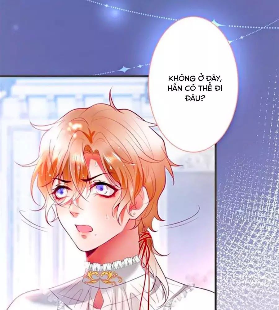 Vương Tử Và Ánh Trăng Đen - Chương 35 - Trang 41