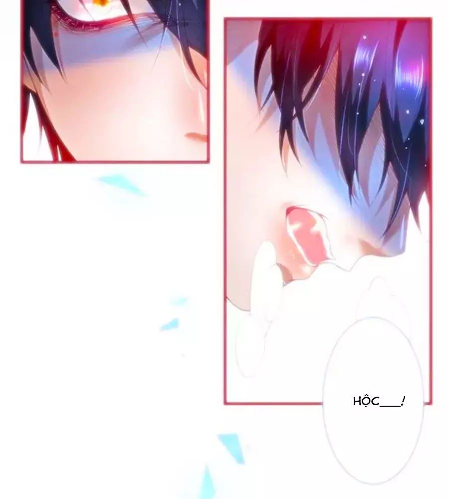 Vương Tử Và Ánh Trăng Đen - Chương 35 - Trang 46