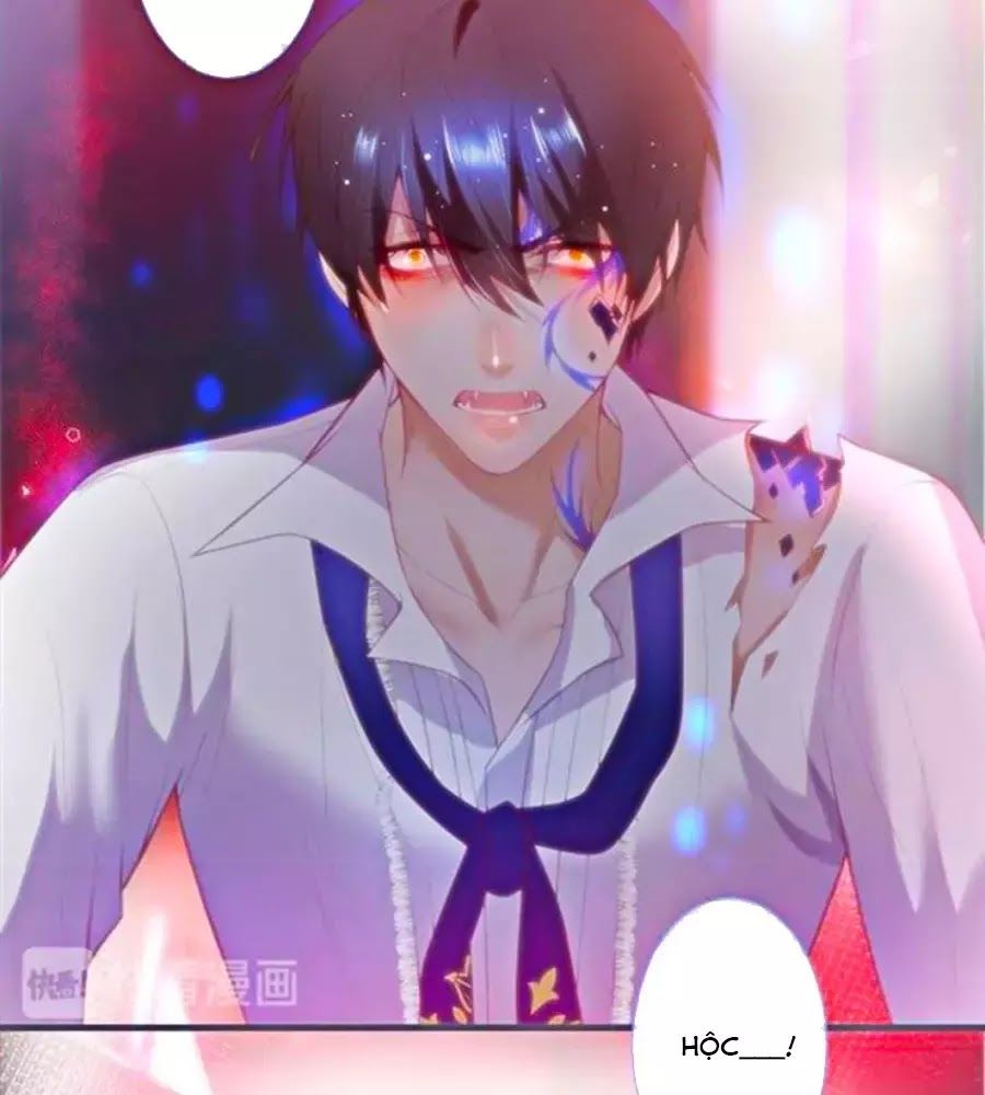 Vương Tử Và Ánh Trăng Đen - Chương 35 - Trang 49