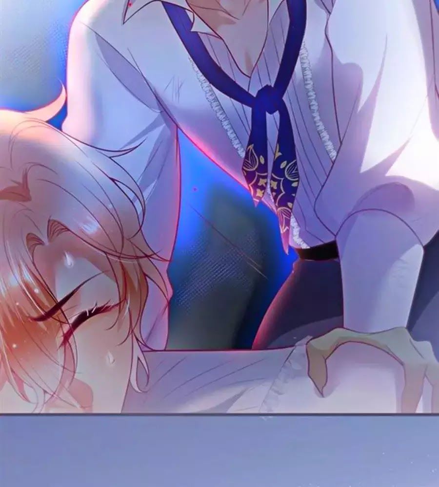 Vương Tử Và Ánh Trăng Đen - Chương 35 - Trang 53