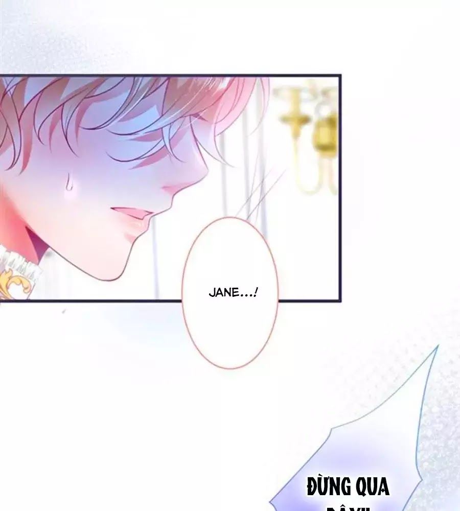 Vương Tử Và Ánh Trăng Đen - Chương 35 - Trang 59