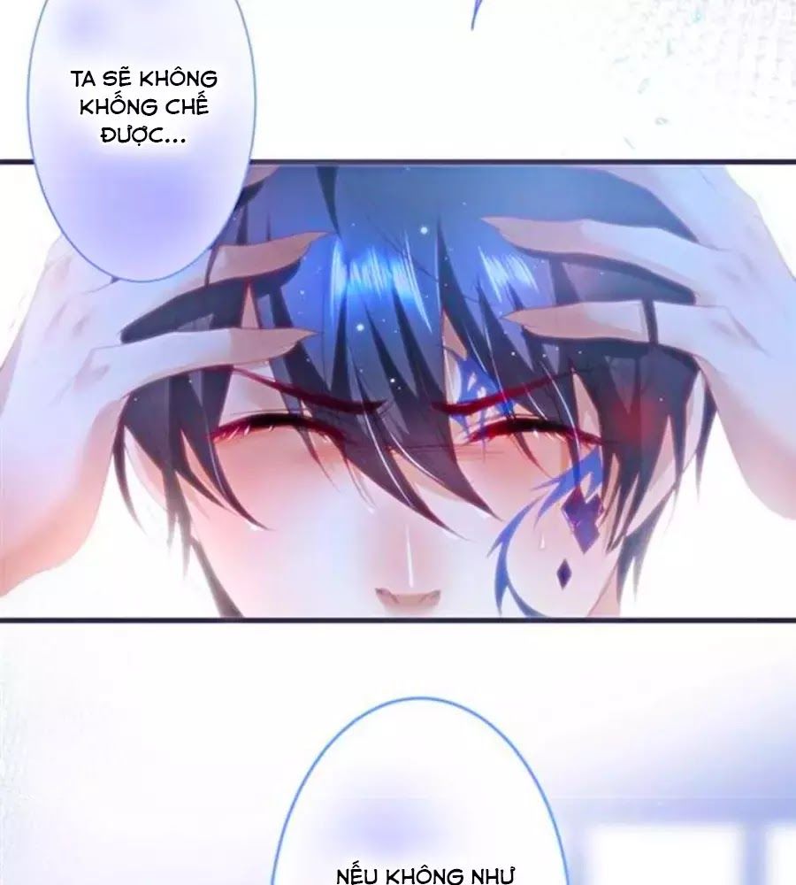 Vương Tử Và Ánh Trăng Đen - Chương 35 - Trang 61