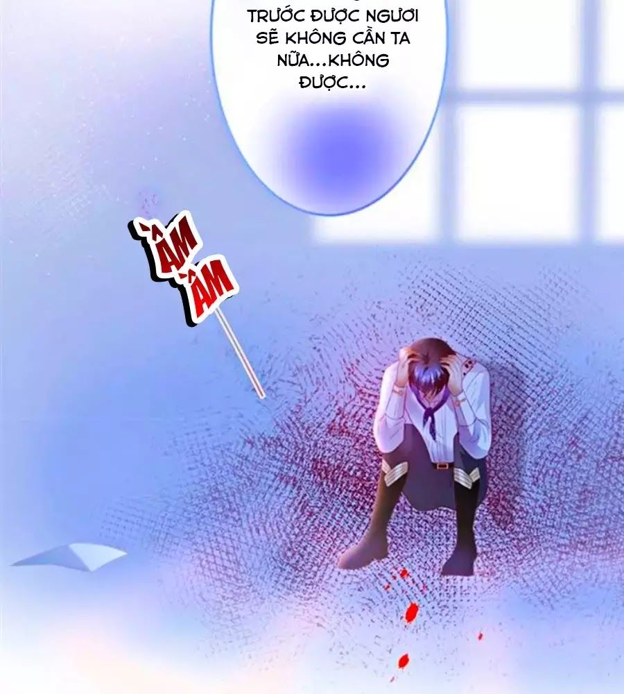 Vương Tử Và Ánh Trăng Đen - Chương 35 - Trang 62