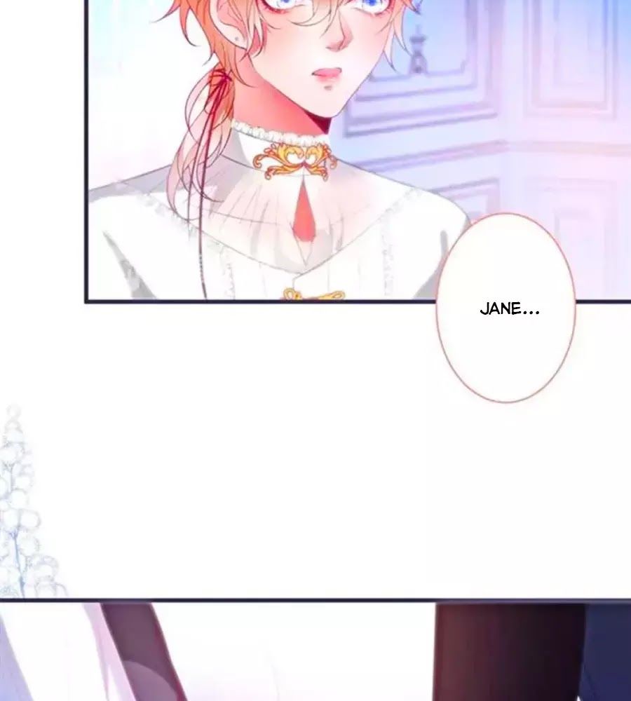 Vương Tử Và Ánh Trăng Đen - Chương 35 - Trang 64