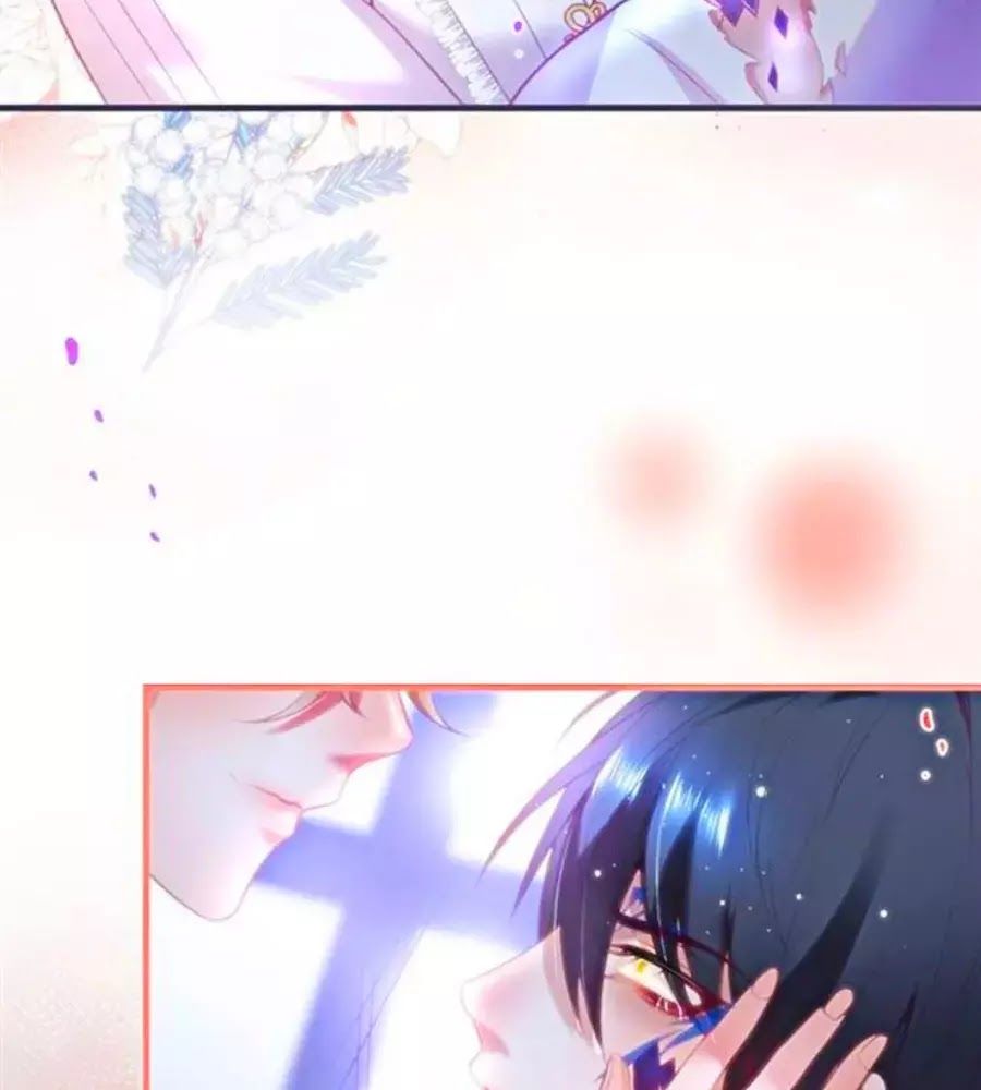 Vương Tử Và Ánh Trăng Đen - Chương 35 - Trang 67