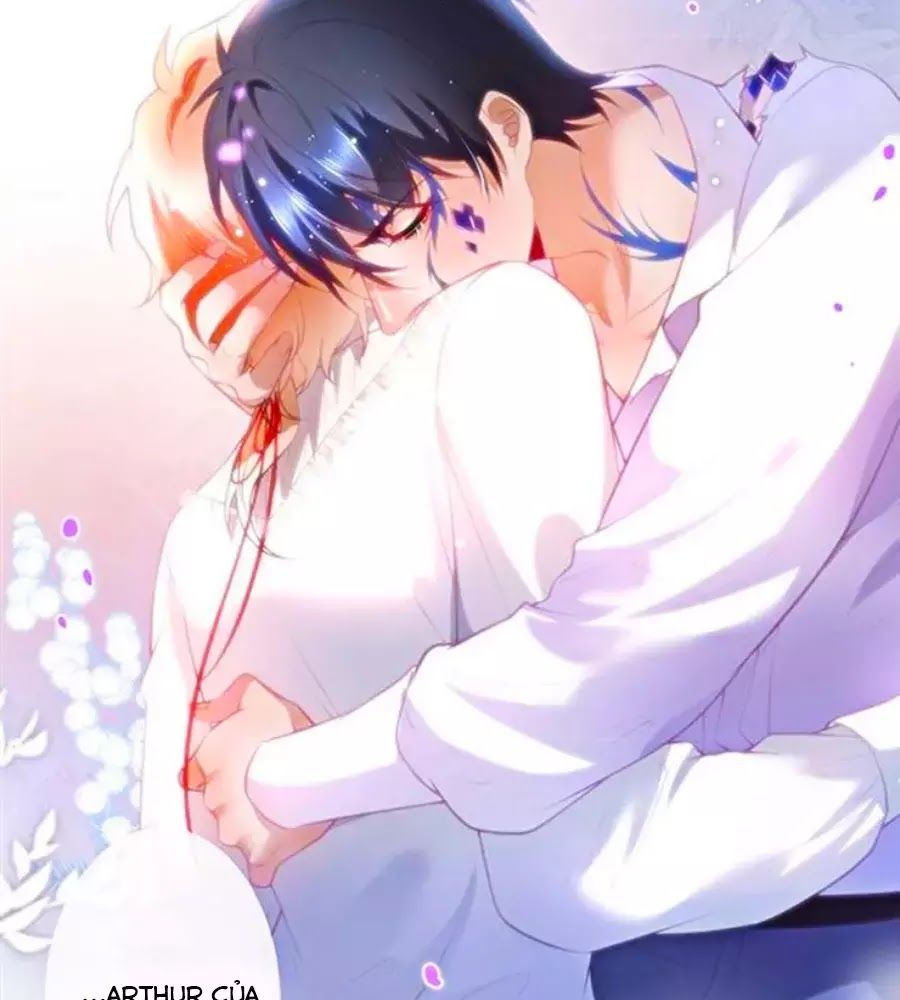 Vương Tử Và Ánh Trăng Đen - Chương 35 - Trang 69