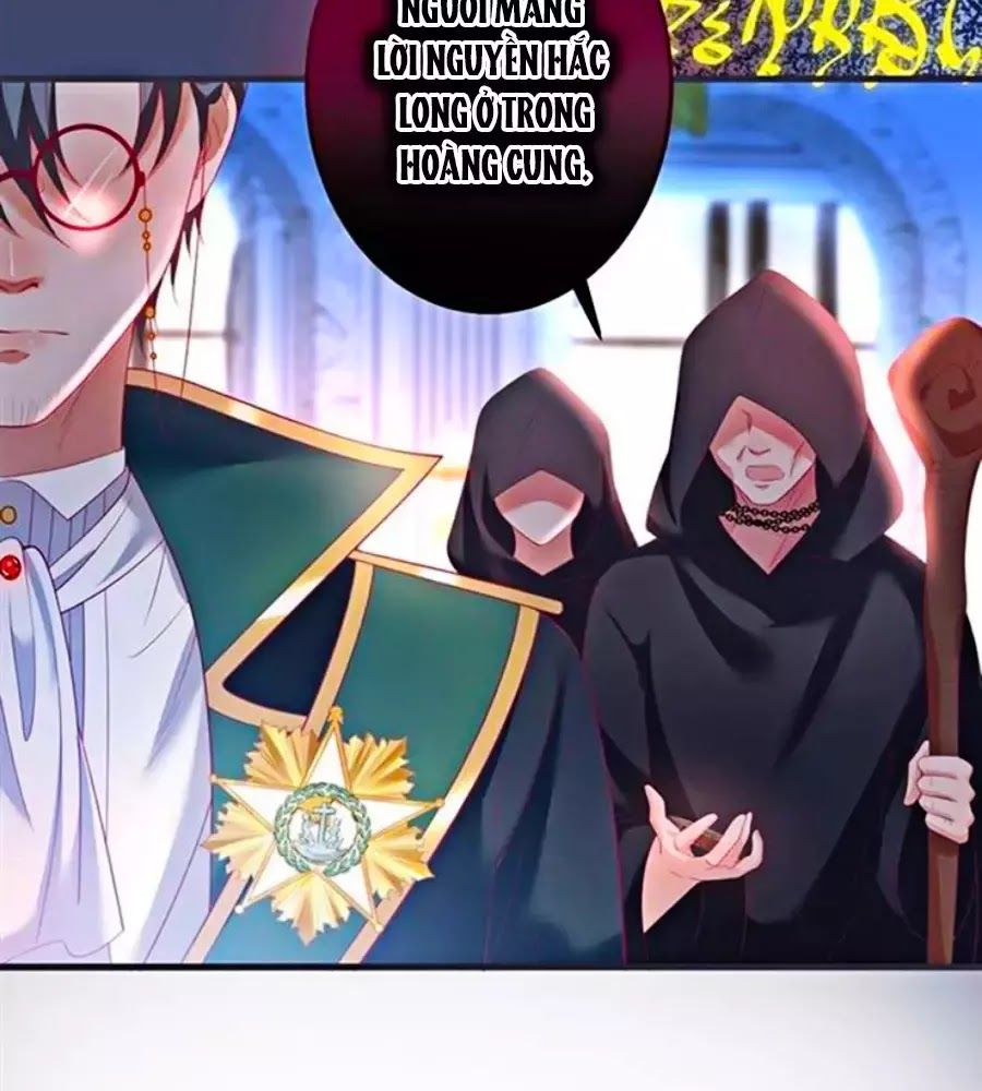 Vương Tử Và Ánh Trăng Đen - Chương 35 - Trang 78