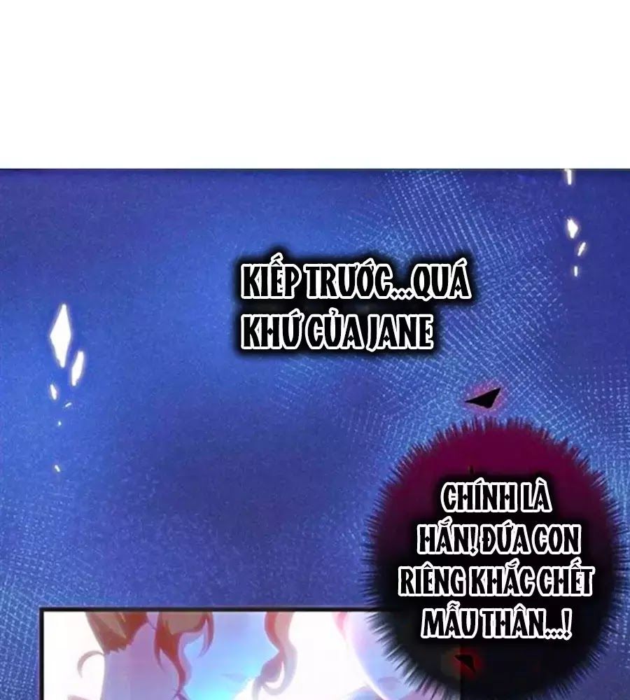 Vương Tử Và Ánh Trăng Đen - Chương 35 - Trang 9