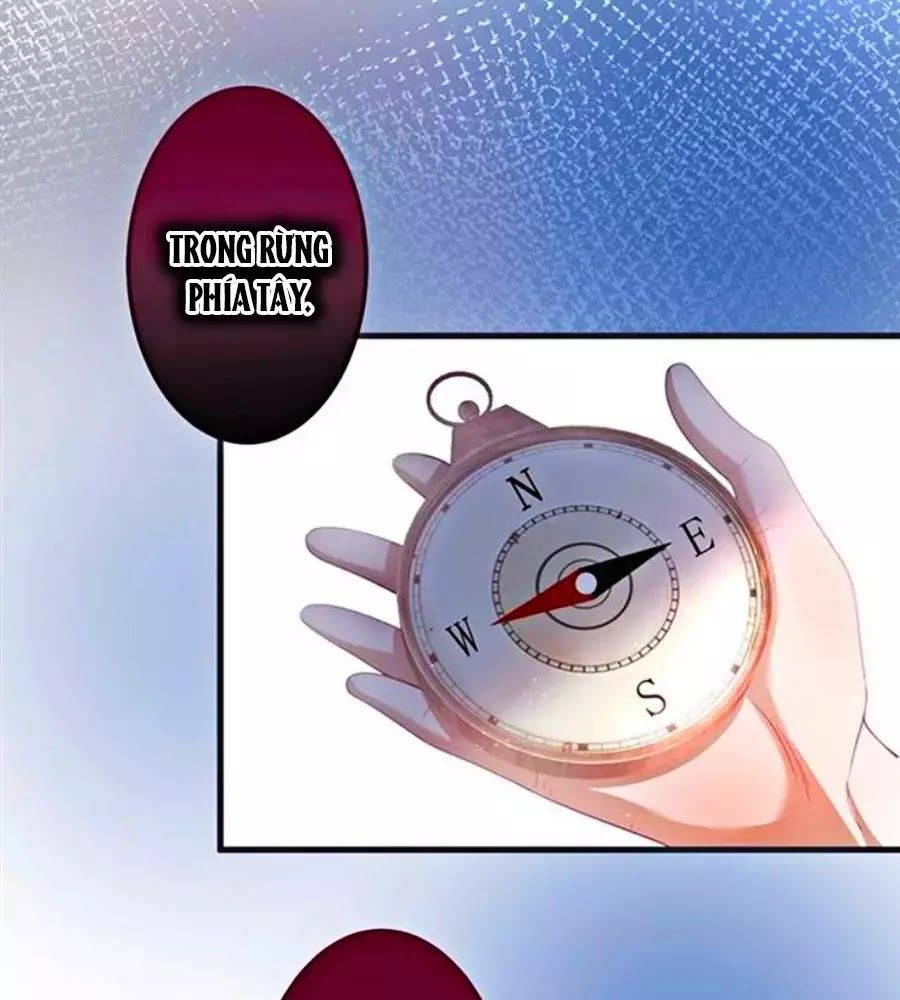 Vương Tử Và Ánh Trăng Đen - Chương 35 - Trang 81