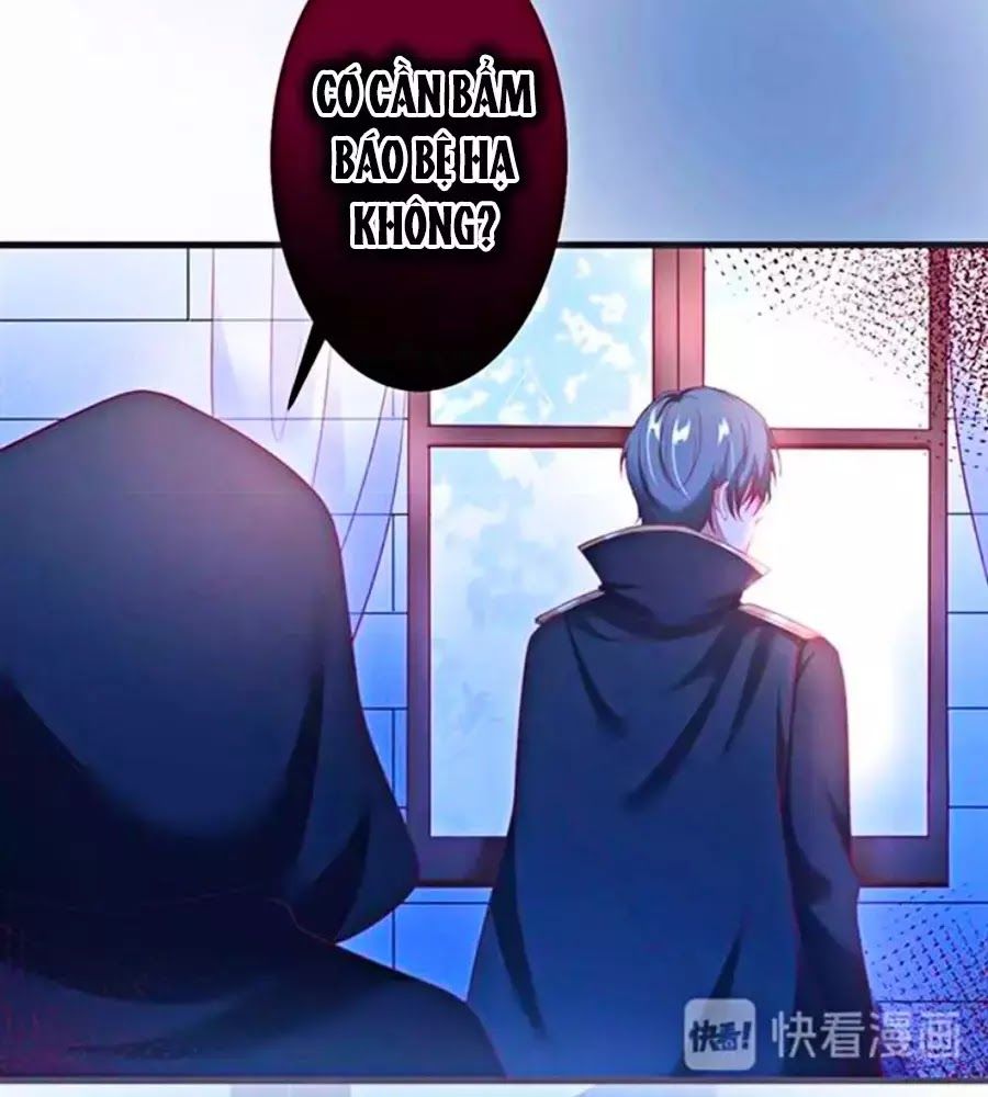 Vương Tử Và Ánh Trăng Đen - Chương 35 - Trang 82